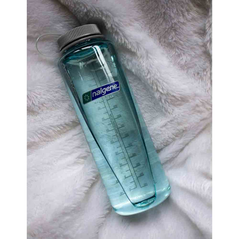 【美國製 Made in the USA】全新環保物料不含 BPA 水樽 Sustain Silo Wide Mouth 48oz / 1500ml