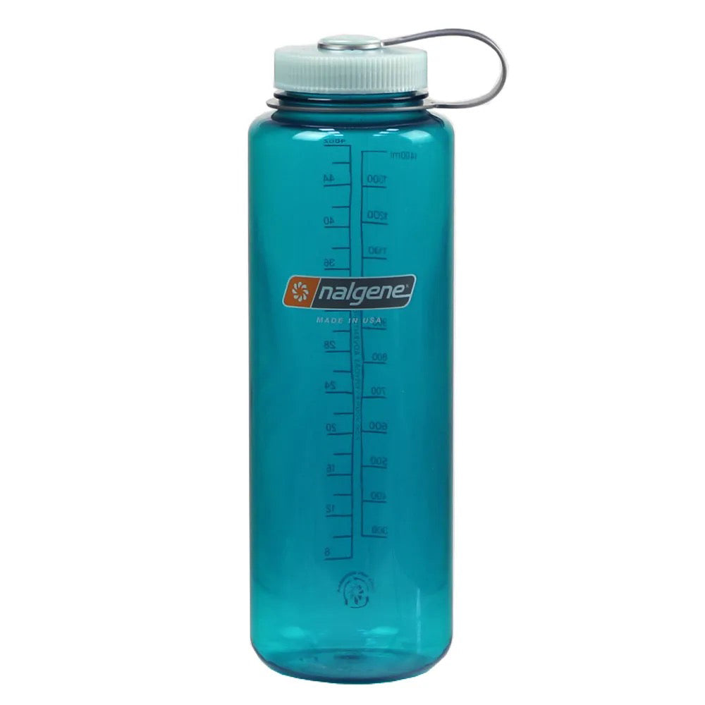 【美國製 Made in the USA】全新環保物料不含 BPA 水樽 Sustain Silo Wide Mouth 48oz / 1500ml