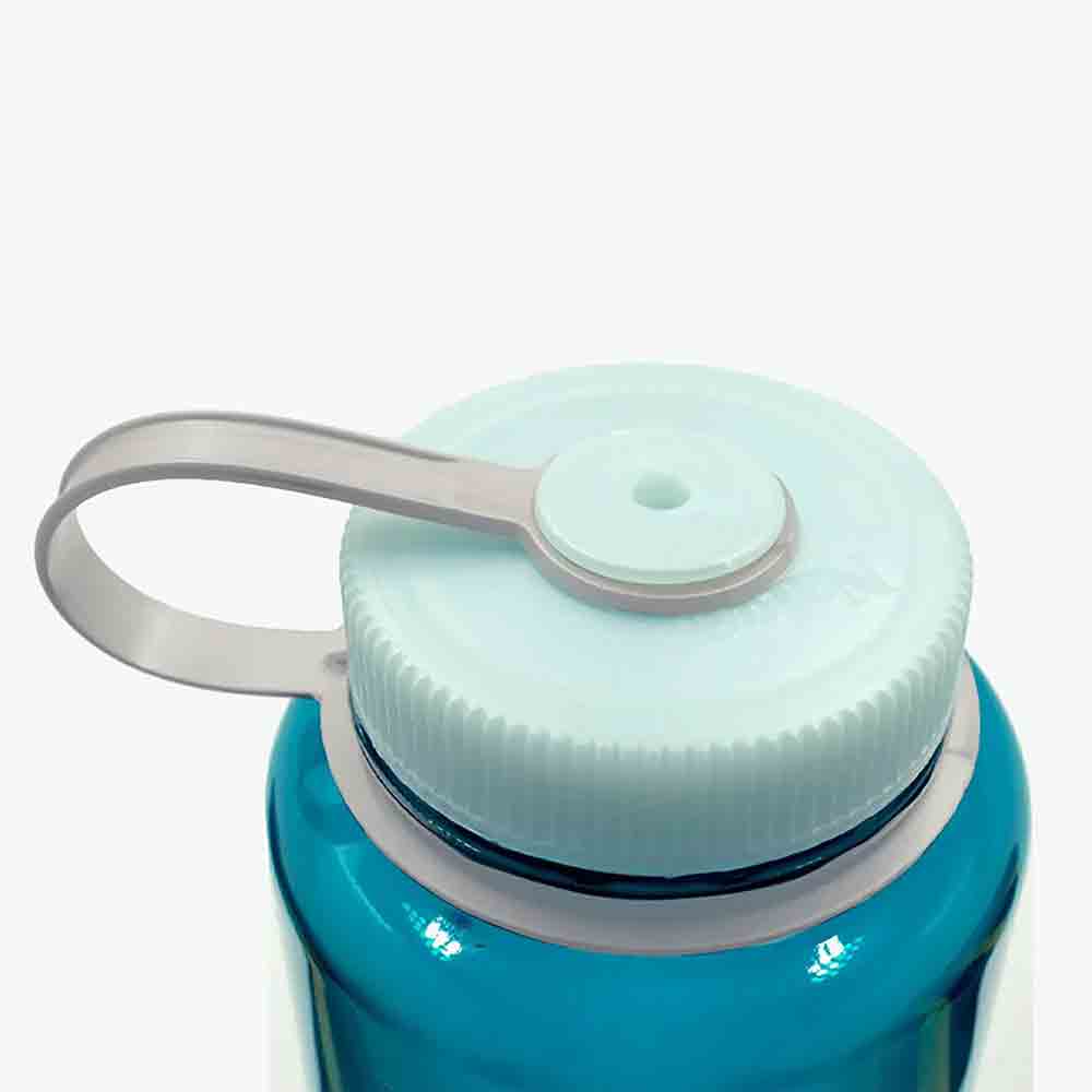 【美國製 Made in the USA】全新環保物料不含 BPA 水樽 Sustain Silo Wide Mouth 48oz / 1500ml