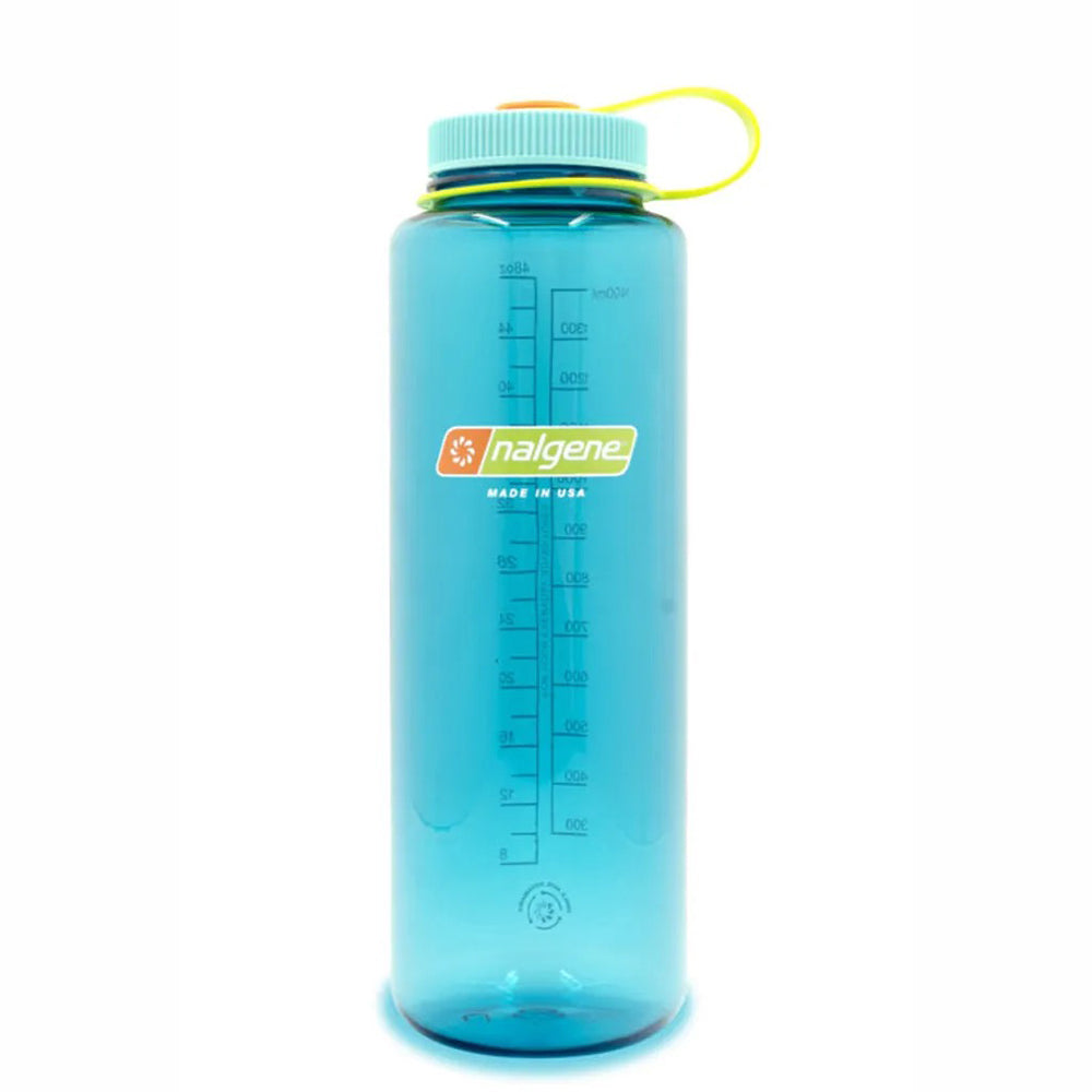 【美國製 Made in the USA】全新環保物料不含 BPA 水樽 Sustain Silo Wide Mouth 48oz / 1500ml