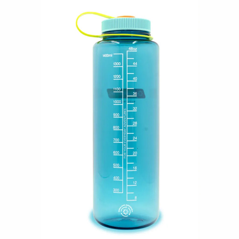 【美國製 Made in the USA】全新環保物料不含 BPA 水樽 Sustain Silo Wide Mouth 48oz / 1500ml