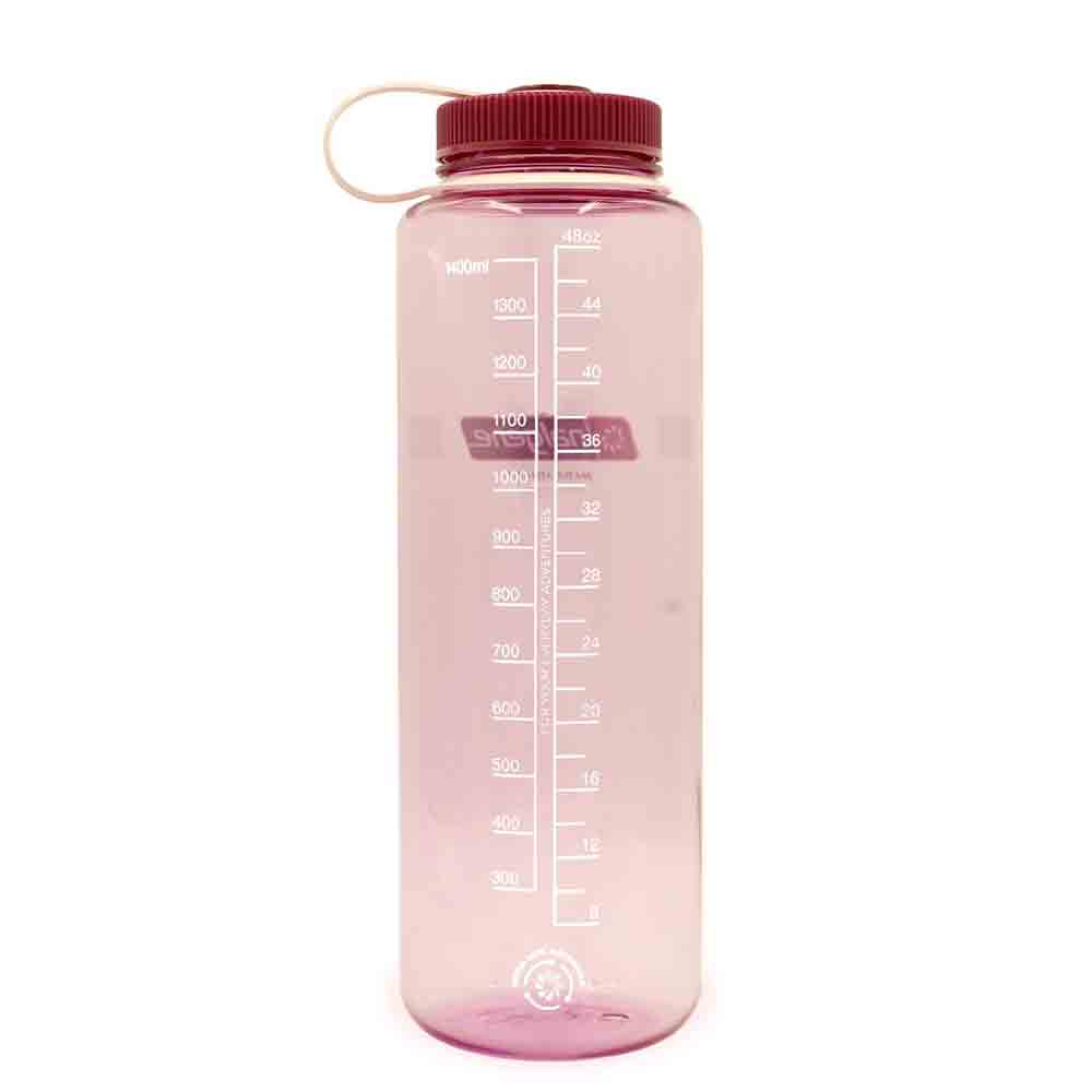 【美國製 Made in the USA】全新環保物料不含 BPA 水樽 Sustain Silo Wide Mouth 48oz / 1500ml