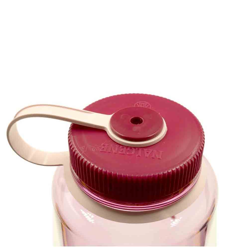 【美國製 Made in the USA】全新環保物料不含 BPA 水樽 Sustain Silo Wide Mouth 48oz / 1500ml