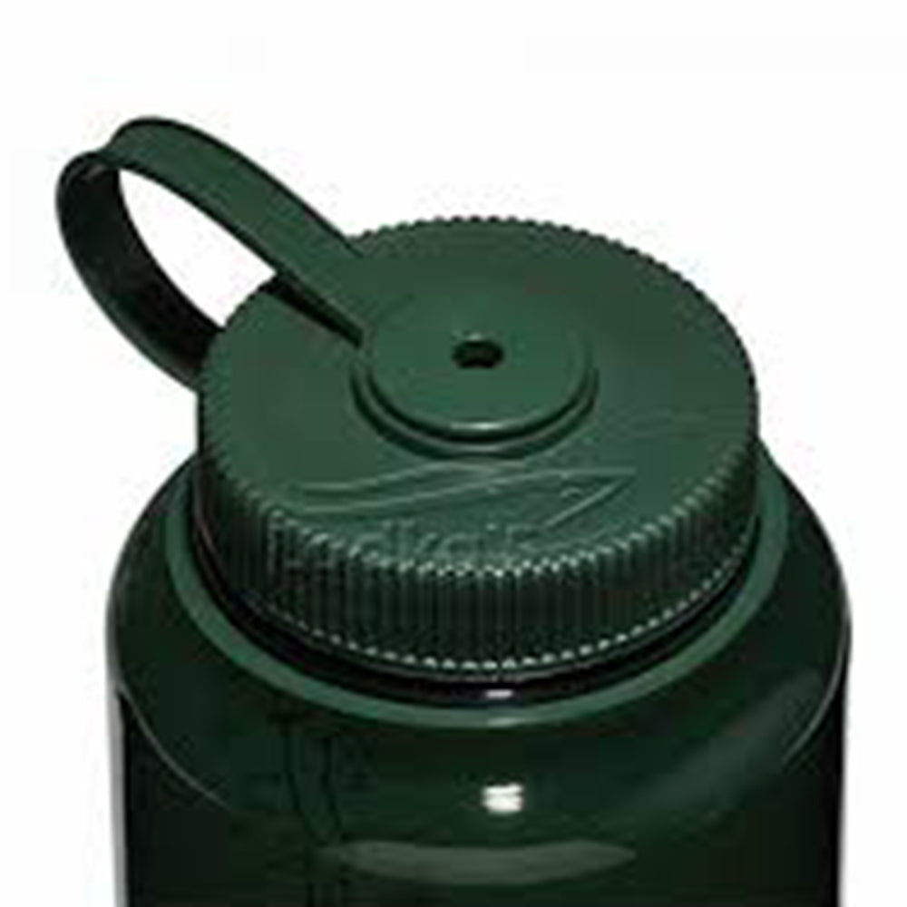【美國製 Made in the USA】全新環保物料不含 BPA 水樽 Sustain Silo Wide Mouth 48oz / 1500ml Jade