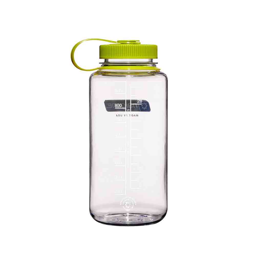 【美國製 Made in the USA】全新環保物料不含 BPA 水樽 Sustain Original W/M Bottle