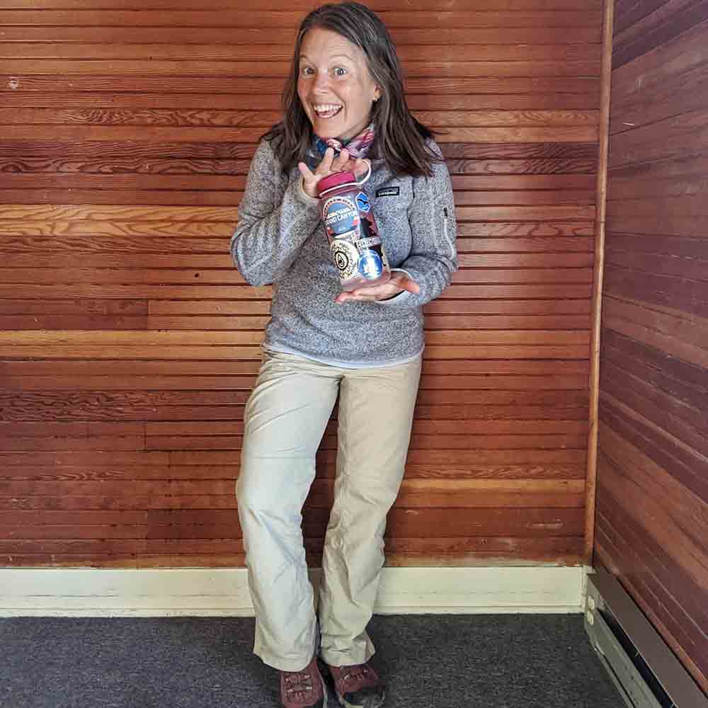 【美國製 Made in the USA】全新環保物料不含 BPA 水樽 Sustain Original W/M Bottle