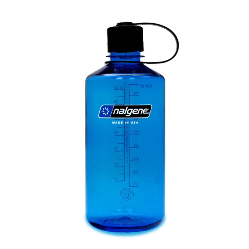 【美國製 Made in the USA】全新環保物料不含 BPA 窄口水樽 Sustain Narrow Mouth Bottle