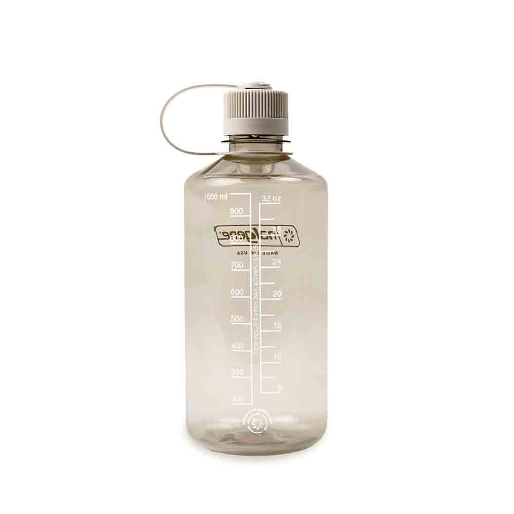 【美國製 Made in the USA】全新環保物料不含 BPA 窄口水樽 Sustain Narrow Mouth Bottle