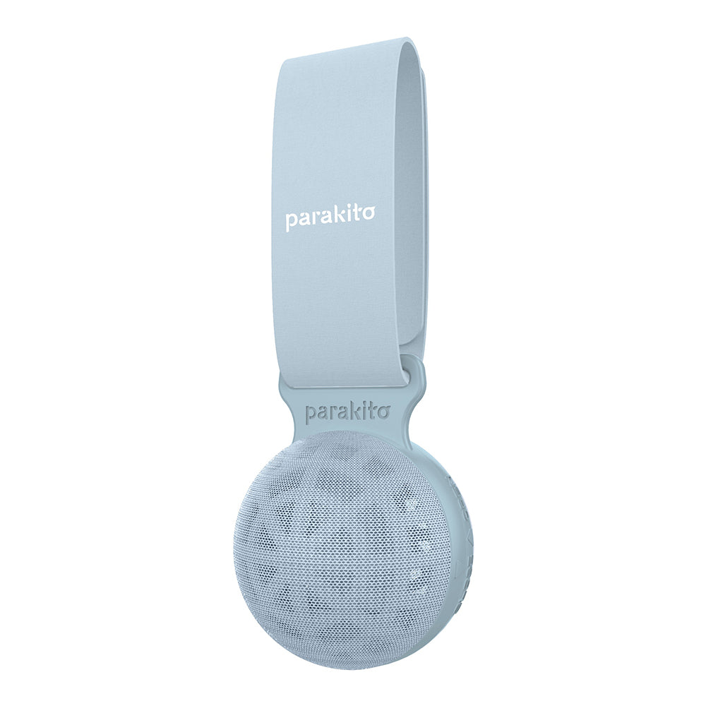 【0% DEET長效 15日】驅蚊帶 Mosquito repellent minisphere + 2 refill pellets