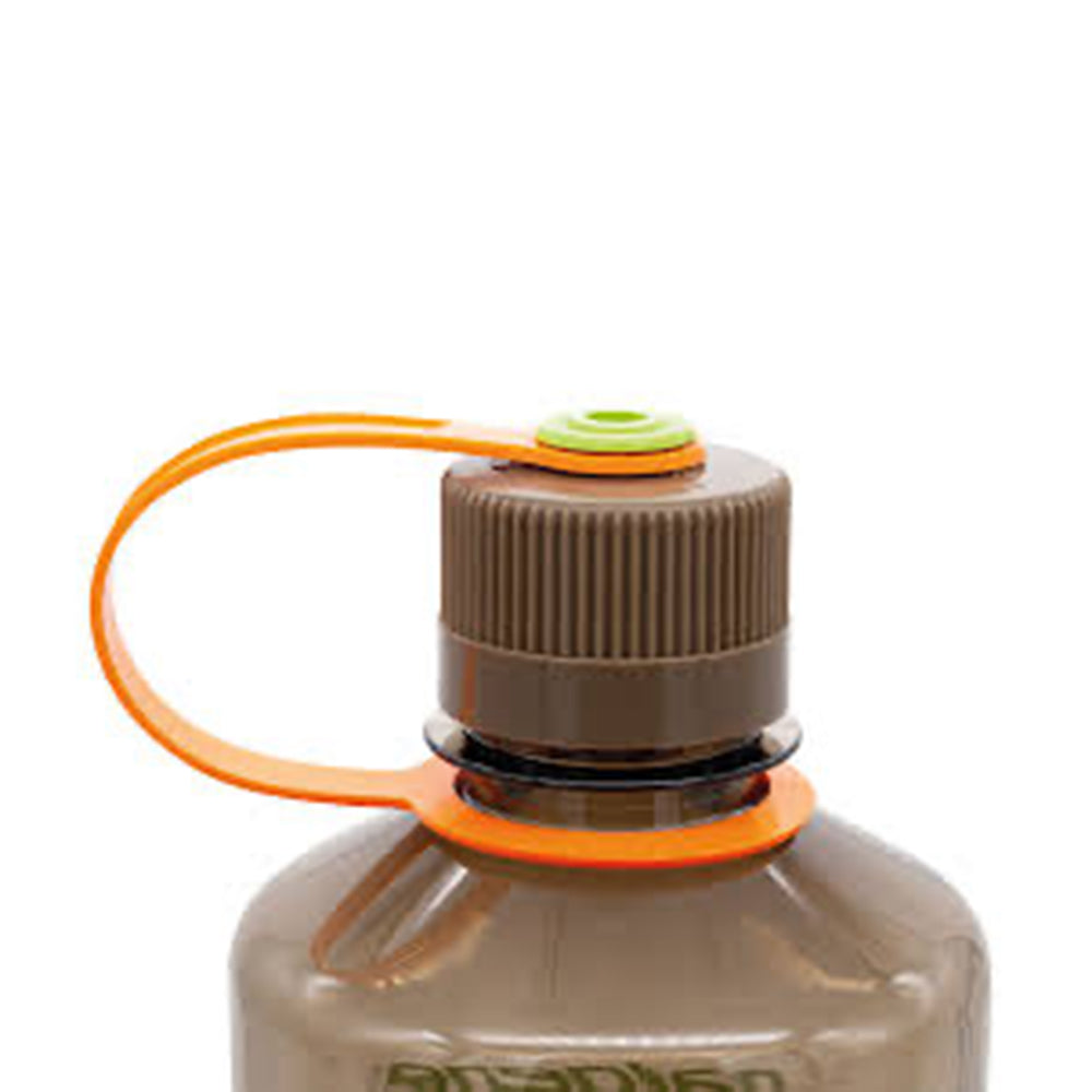 【美國製 Made in the USA】窄口無BPA水瓶 Tritan Narrow Mouth Bottle