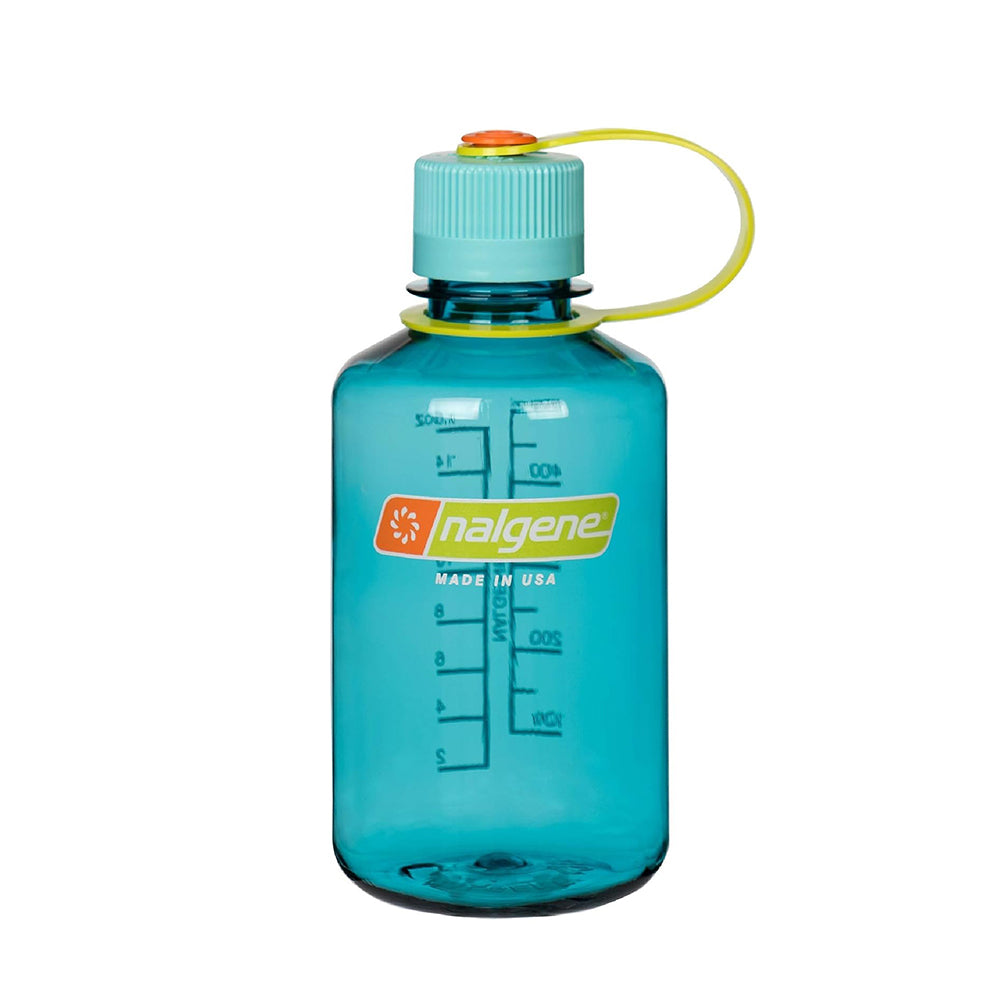 【美國製 Made in the USA】窄口無BPA水瓶 Tritan Narrow Mouth Bottle