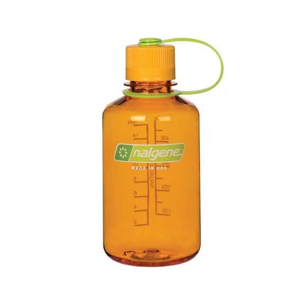 【美國製 Made in the USA】窄口無BPA水瓶 Tritan Narrow Mouth Bottle