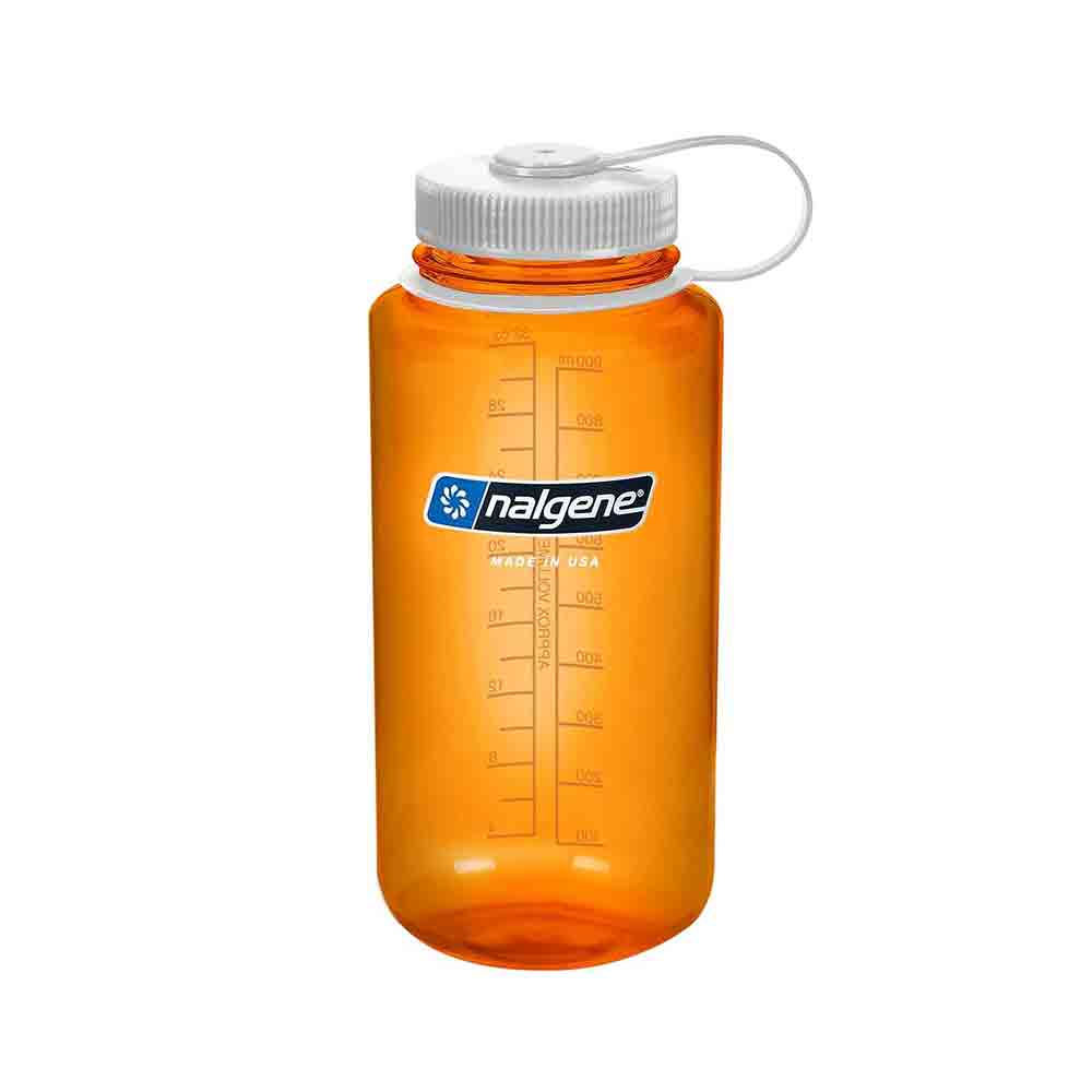 【美國製 Made in the USA】寬口無BPA水瓶 Tritan Wide Mouth Bottle 500ml