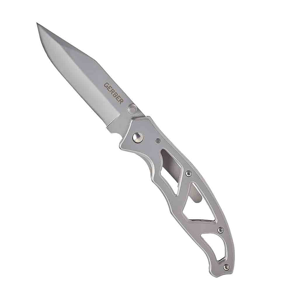 刀具 Paraframe I FE BL (1013969)