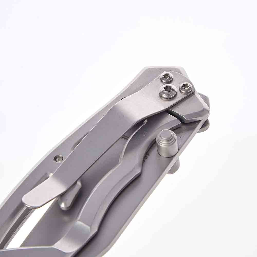 刀具 Paraframe I FE BL (1013969)