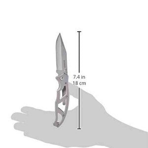 刀具 Paraframe I FE BL (1013969)
