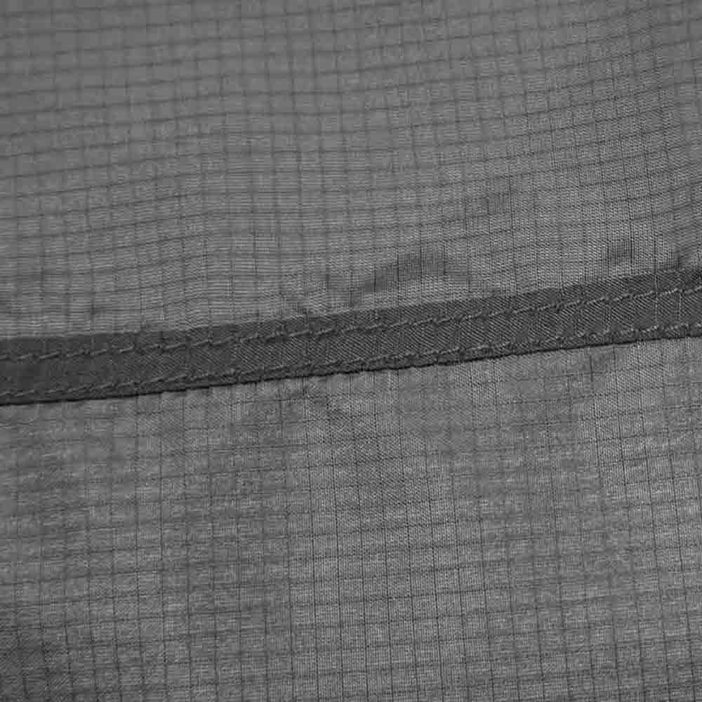 Hammock Double Titan Grey