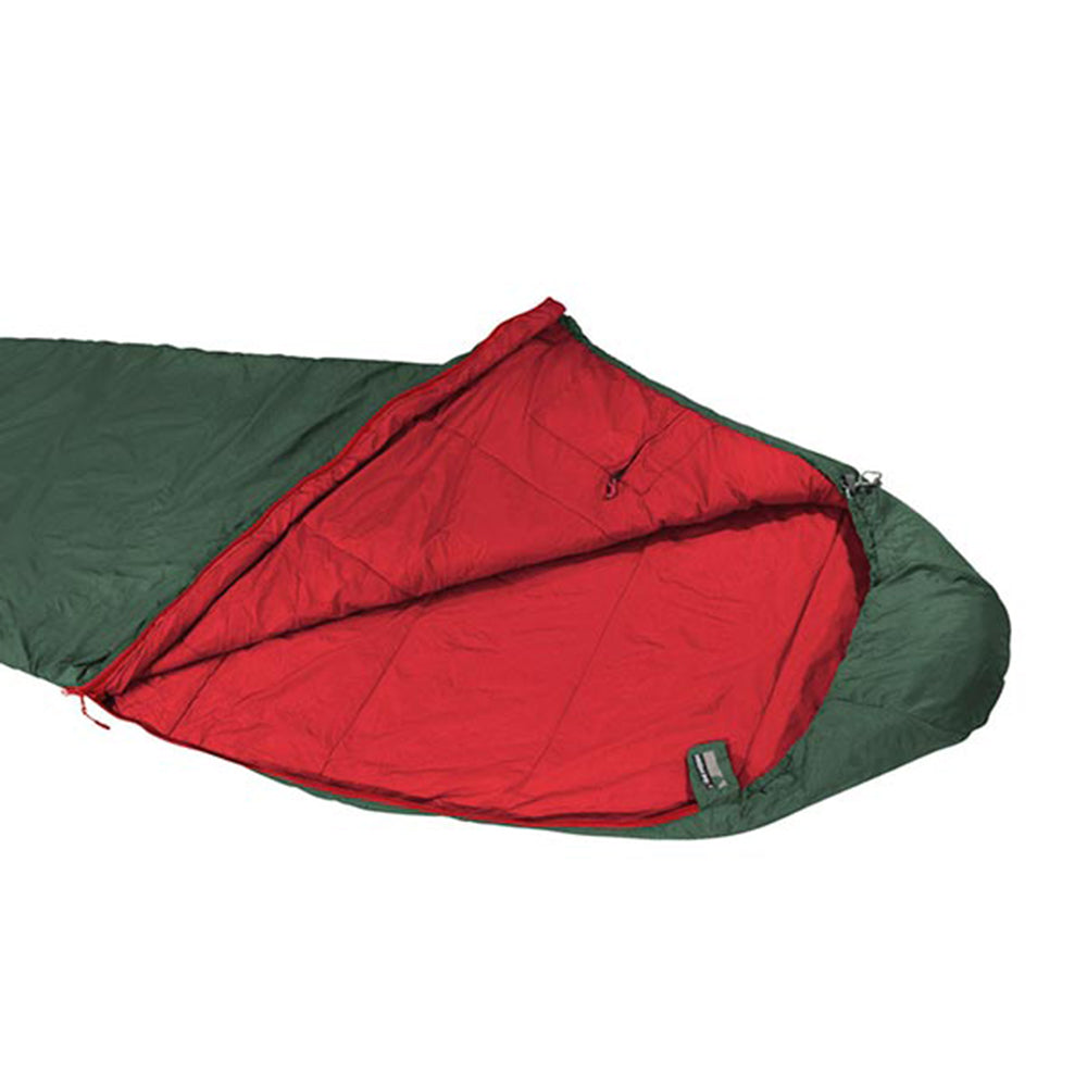 德國木乃伊型睡袋 Ultra Pak 500