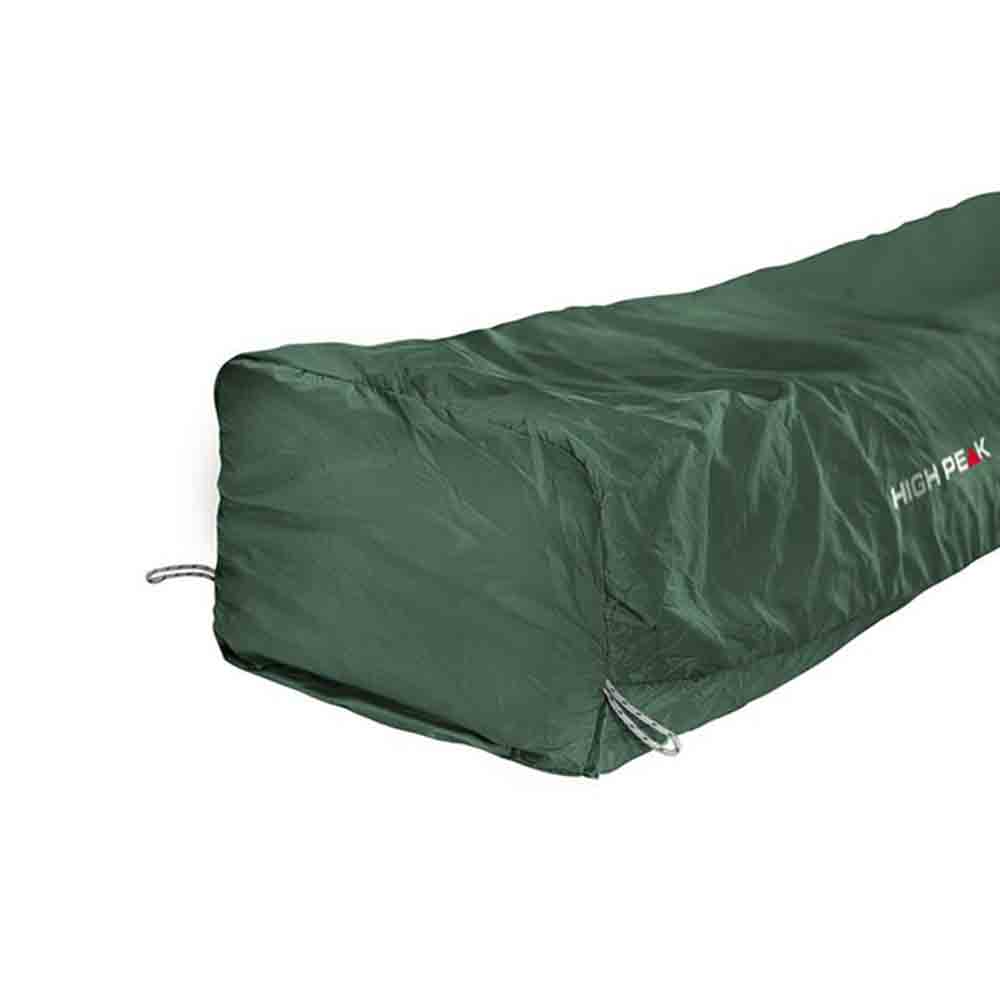 德國木乃伊型睡袋 Ultra Pak 500