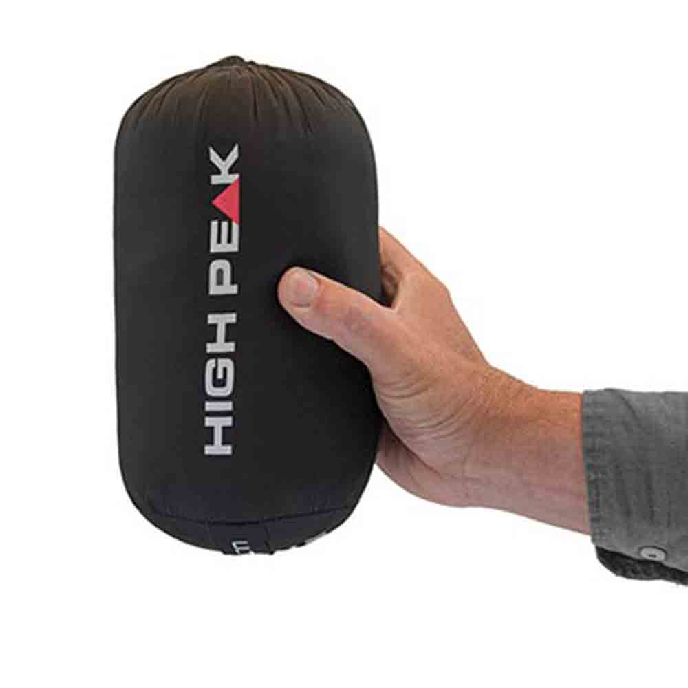 德國木乃伊型睡袋 Ultra Pak 500