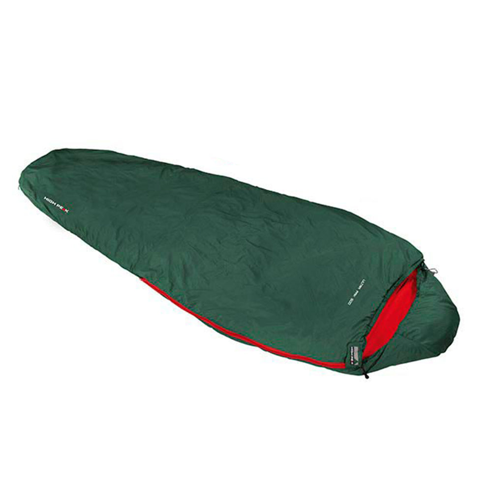 德國木乃伊型睡袋 Ultra Pak 500