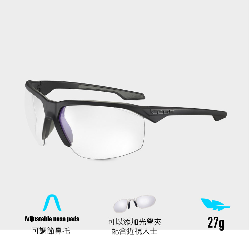 太陽眼鏡 Stamina Vario Cat 0-3