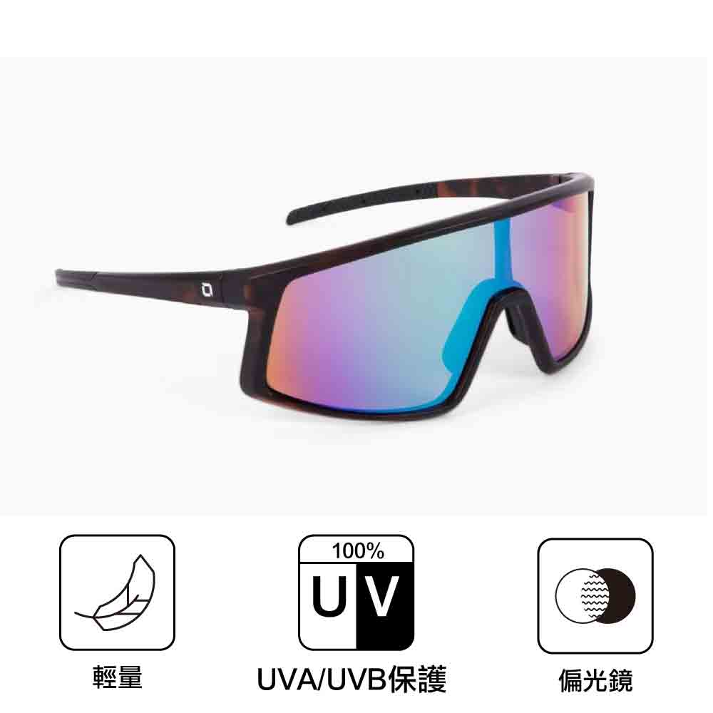 偏光太陽眼鏡 Stone Cat Polarized