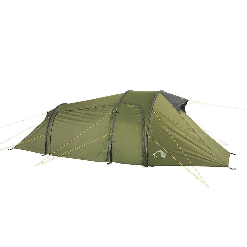 三人營 Gronland 3 Vent