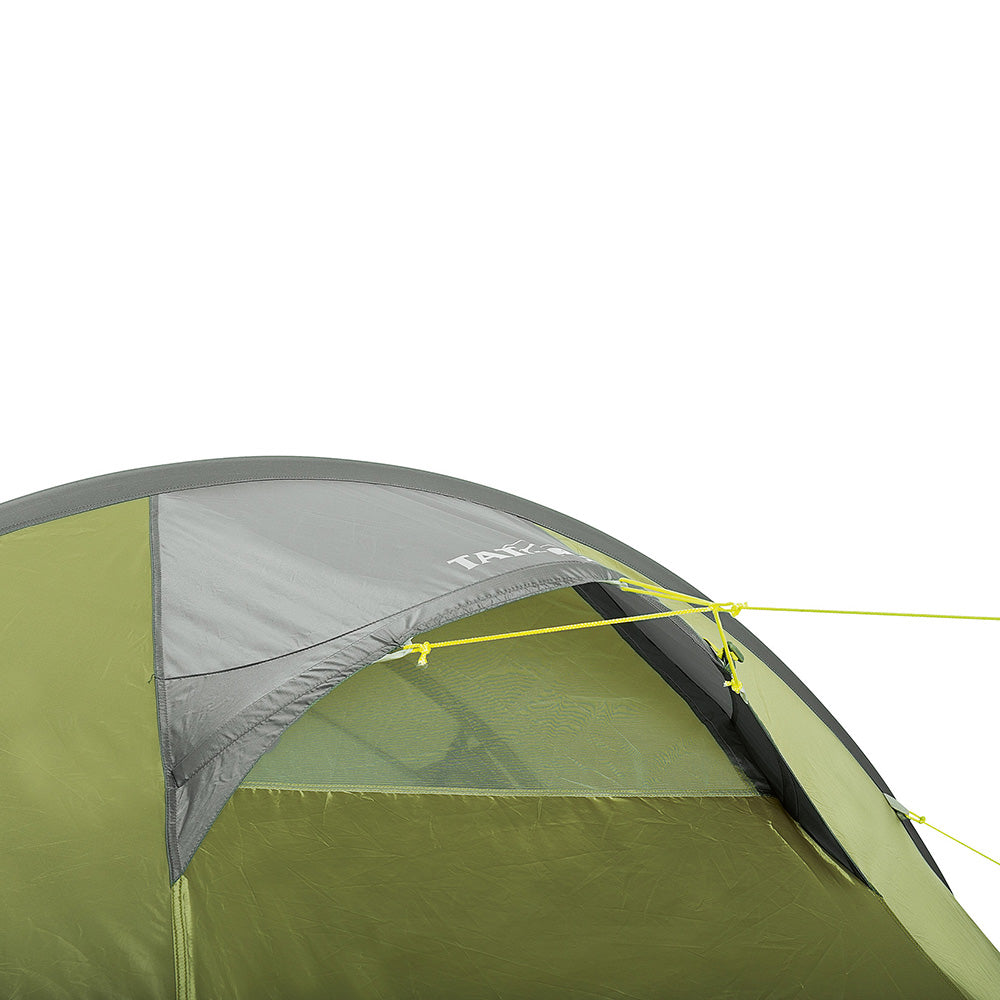 三人營 Gronland 3 Vent