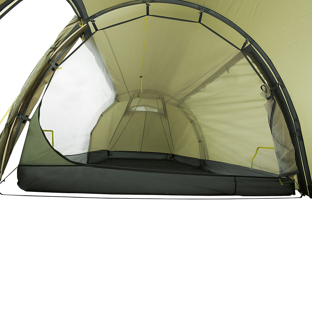 三人營 Gronland 3 Vent