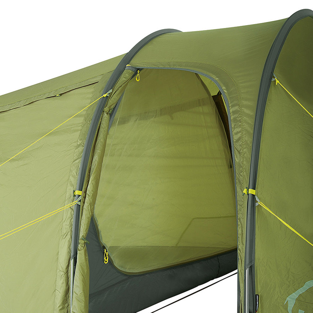 三人營 Gronland 3 Vent