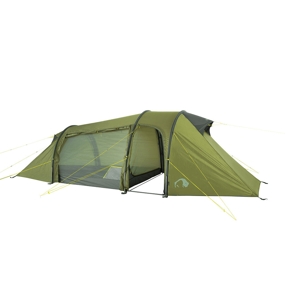 三人營 Gronland 3 Vent