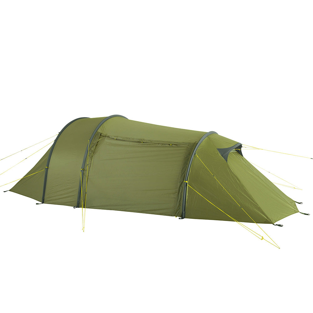 三人營 Gronland 3 Vent