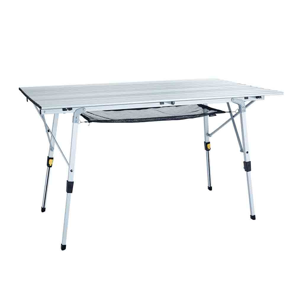 露營鋁製摺枱 Variety Camping Table L New
