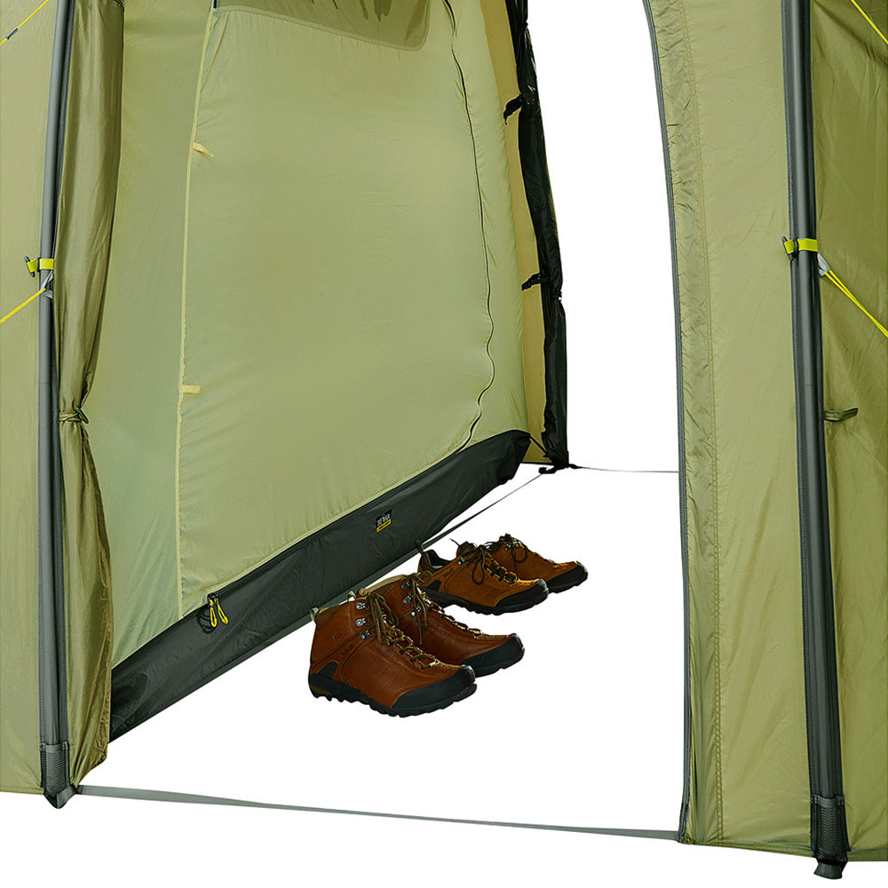 三人營 Family Camp 3-Person