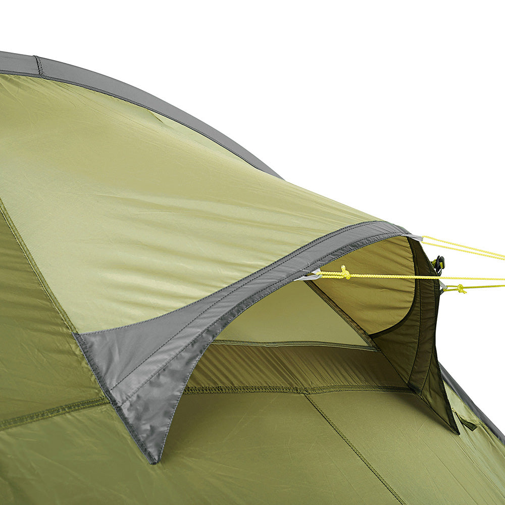 三人營 Family Camp 3-Person