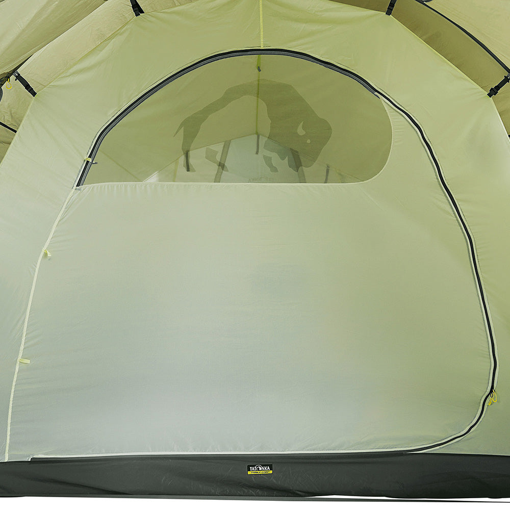 三人營 Family Camp 3-Person