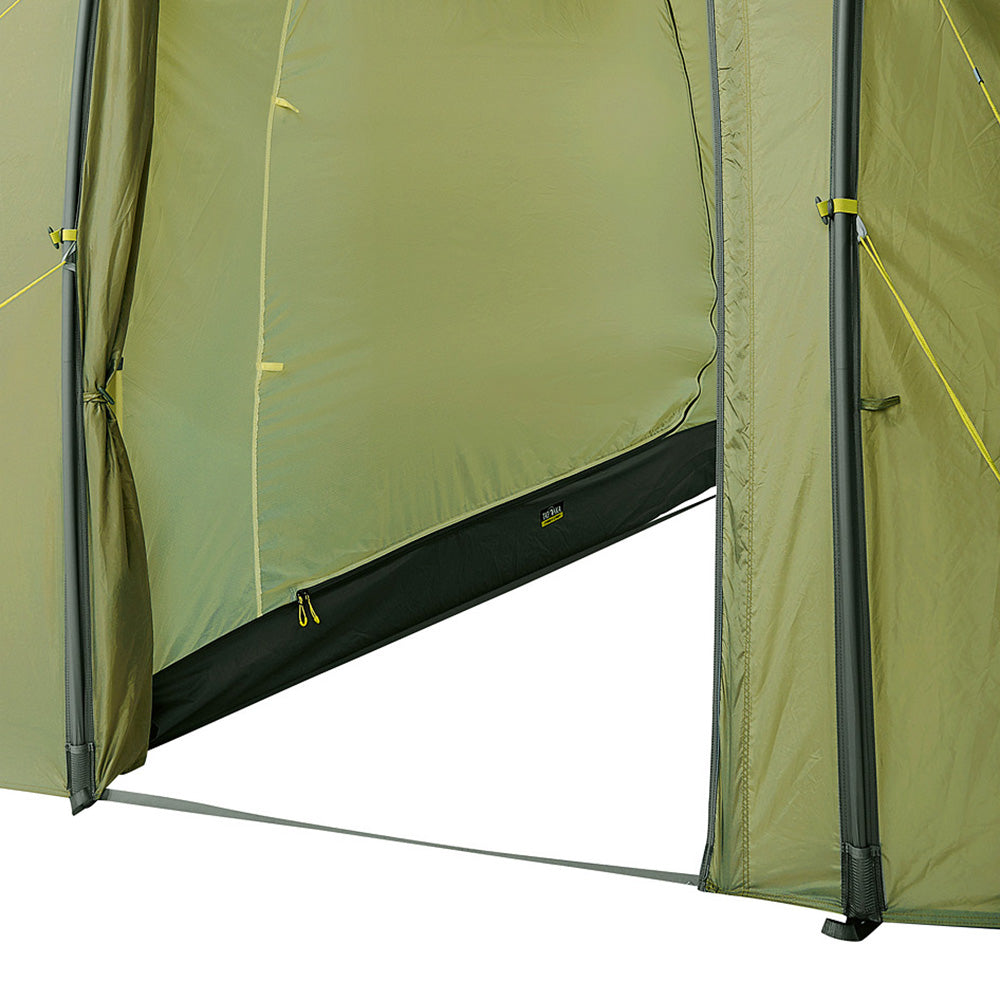 三人營 Family Camp 3-Person