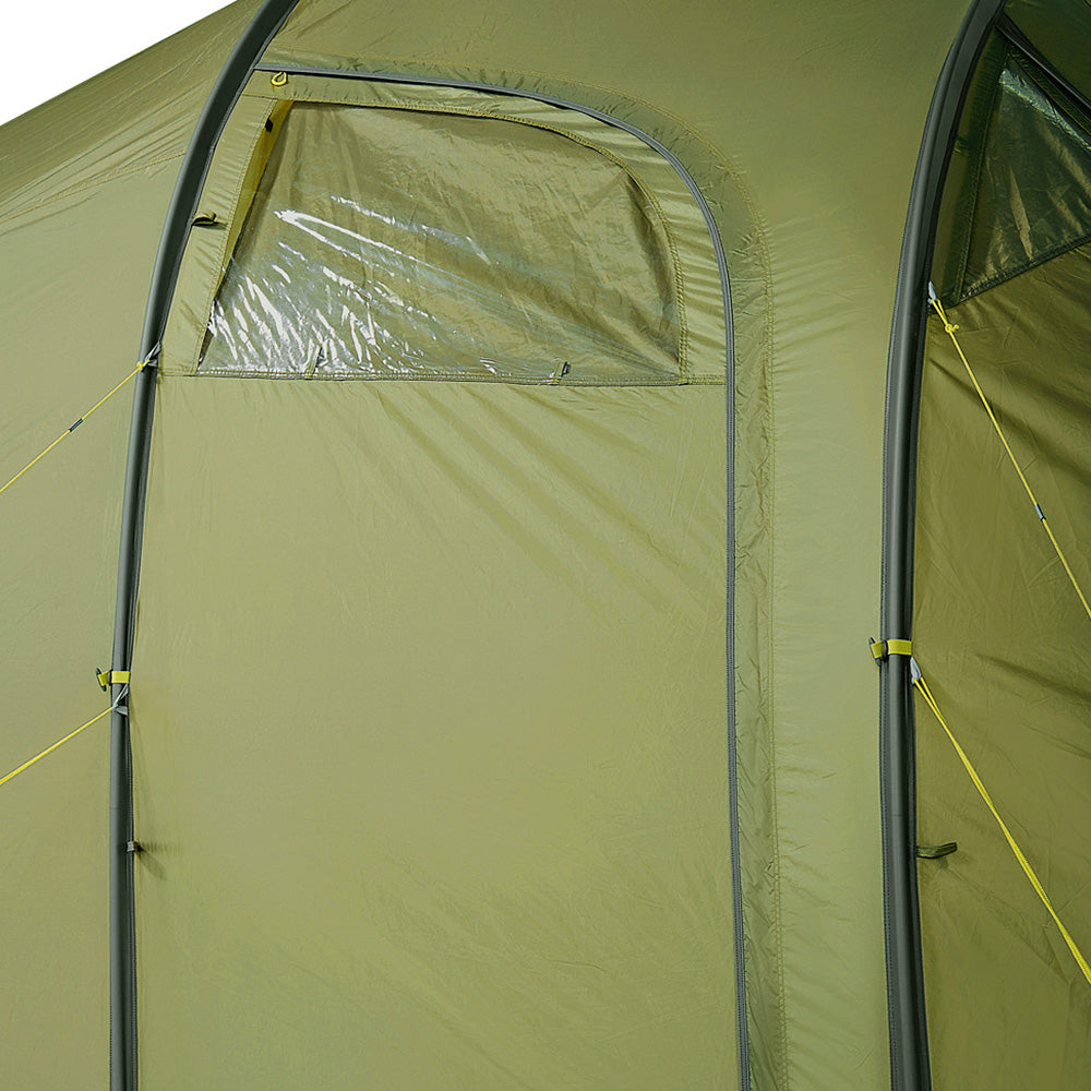 三人營 Family Camp 3-Person