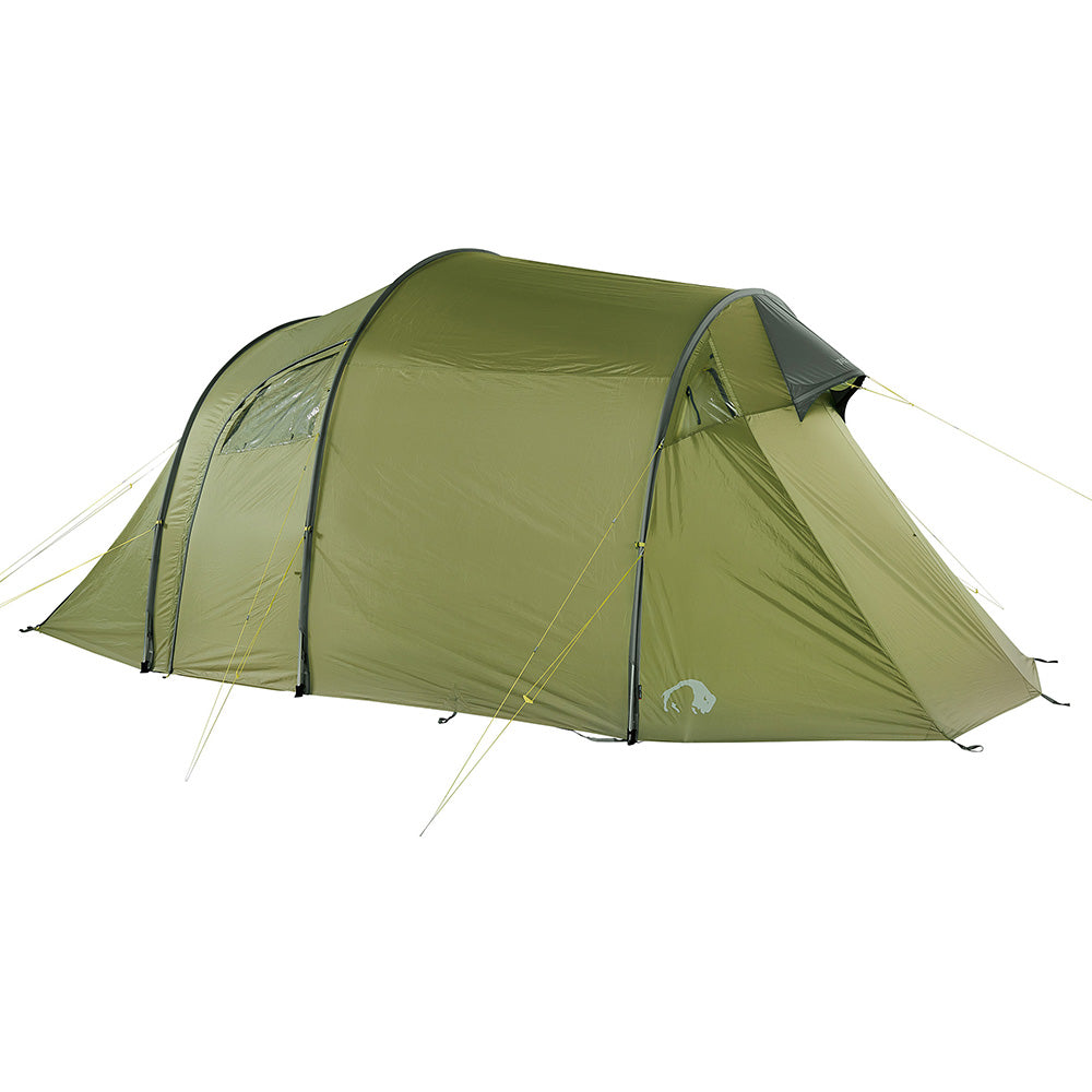 三人營 Family Camp 3-Person