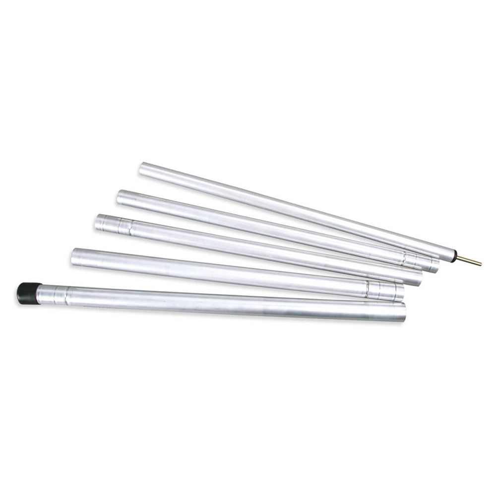 天幕桿 Tarp-Stange 180 / 220 / 260 cm (Made in Germany)