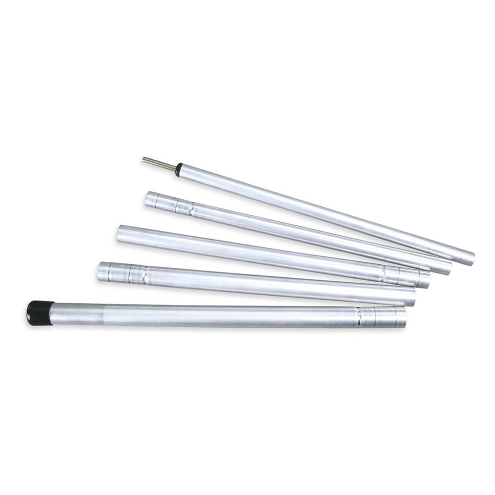 天幕桿 Tarp-Stange 180 / 220 / 260 cm (Made in Germany)