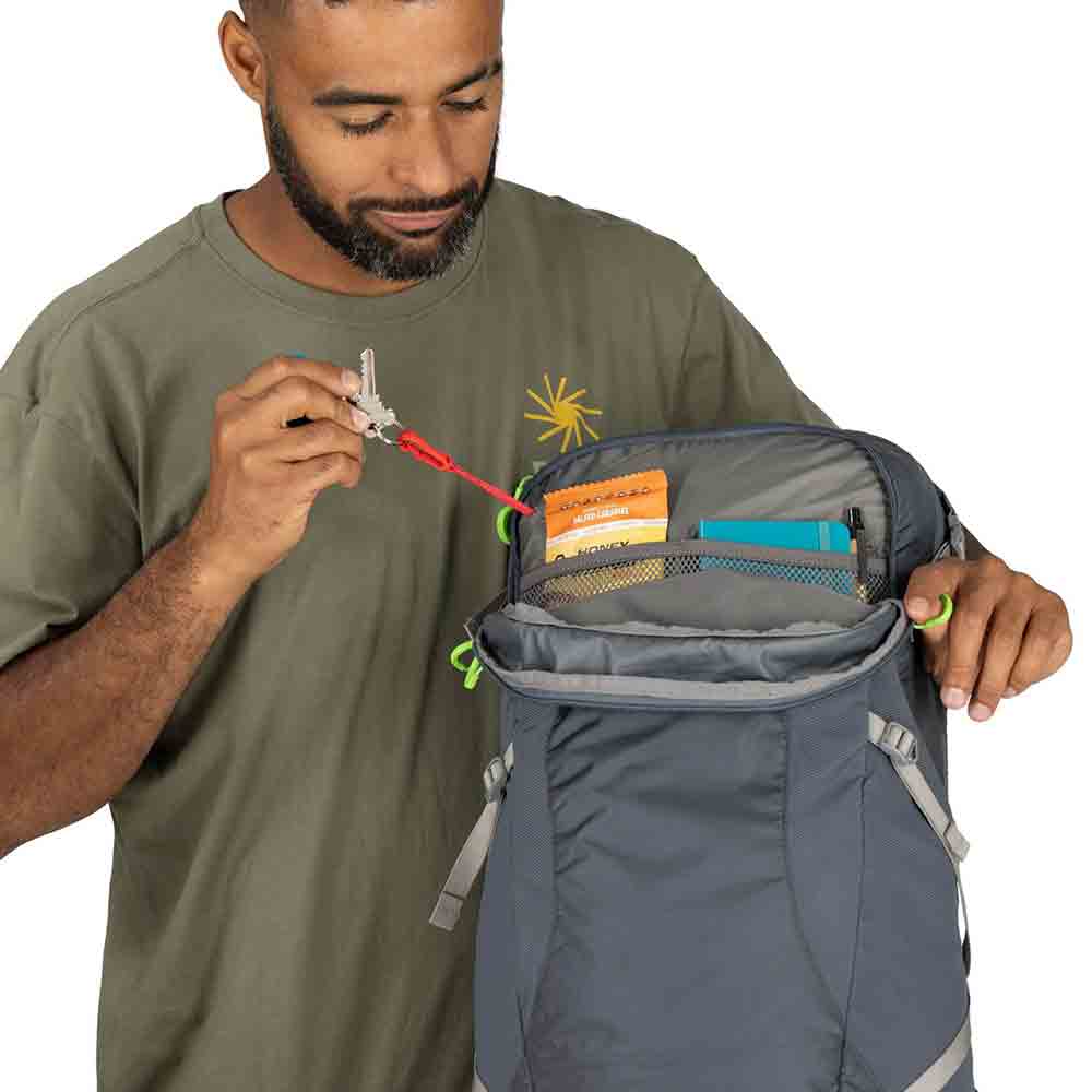 Daypack Sportlite 25