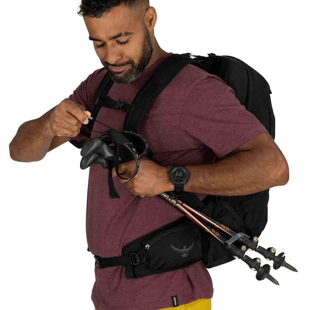 Daypack Tempest 22 one size