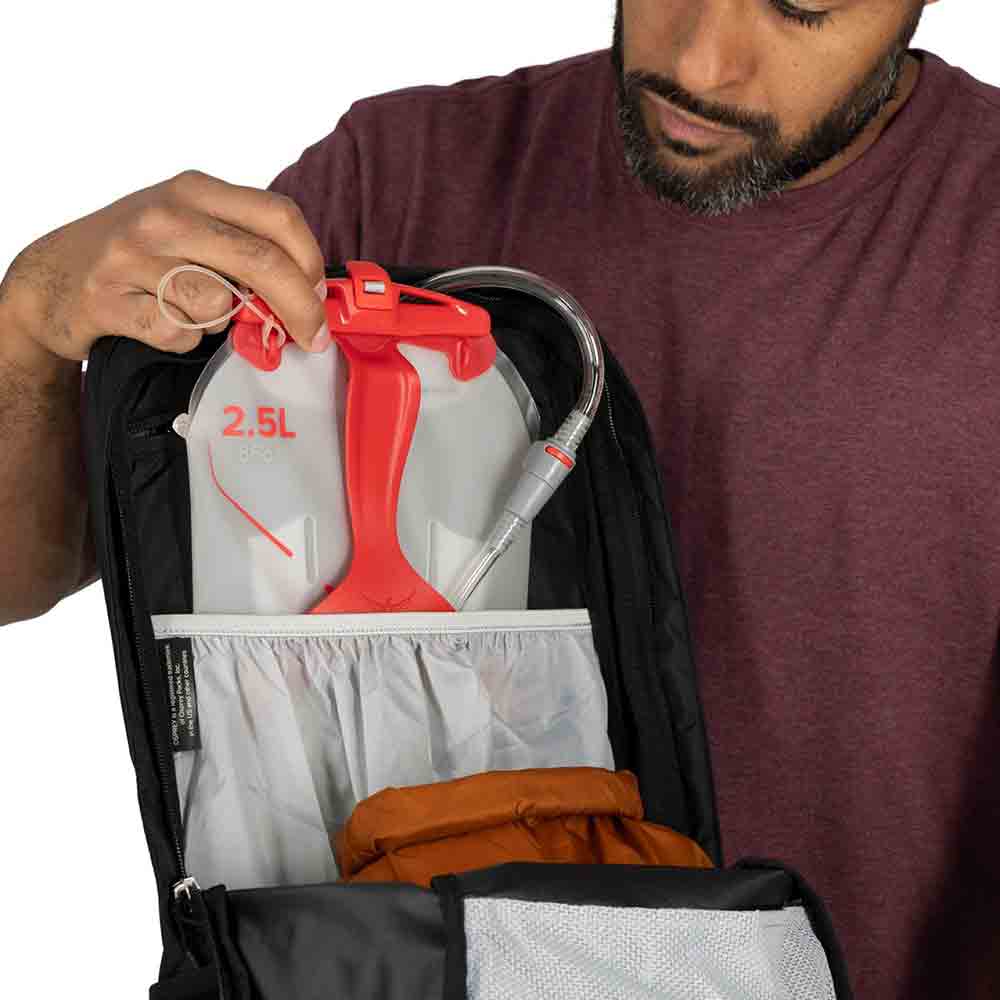 Daypack Tempest 22 one size