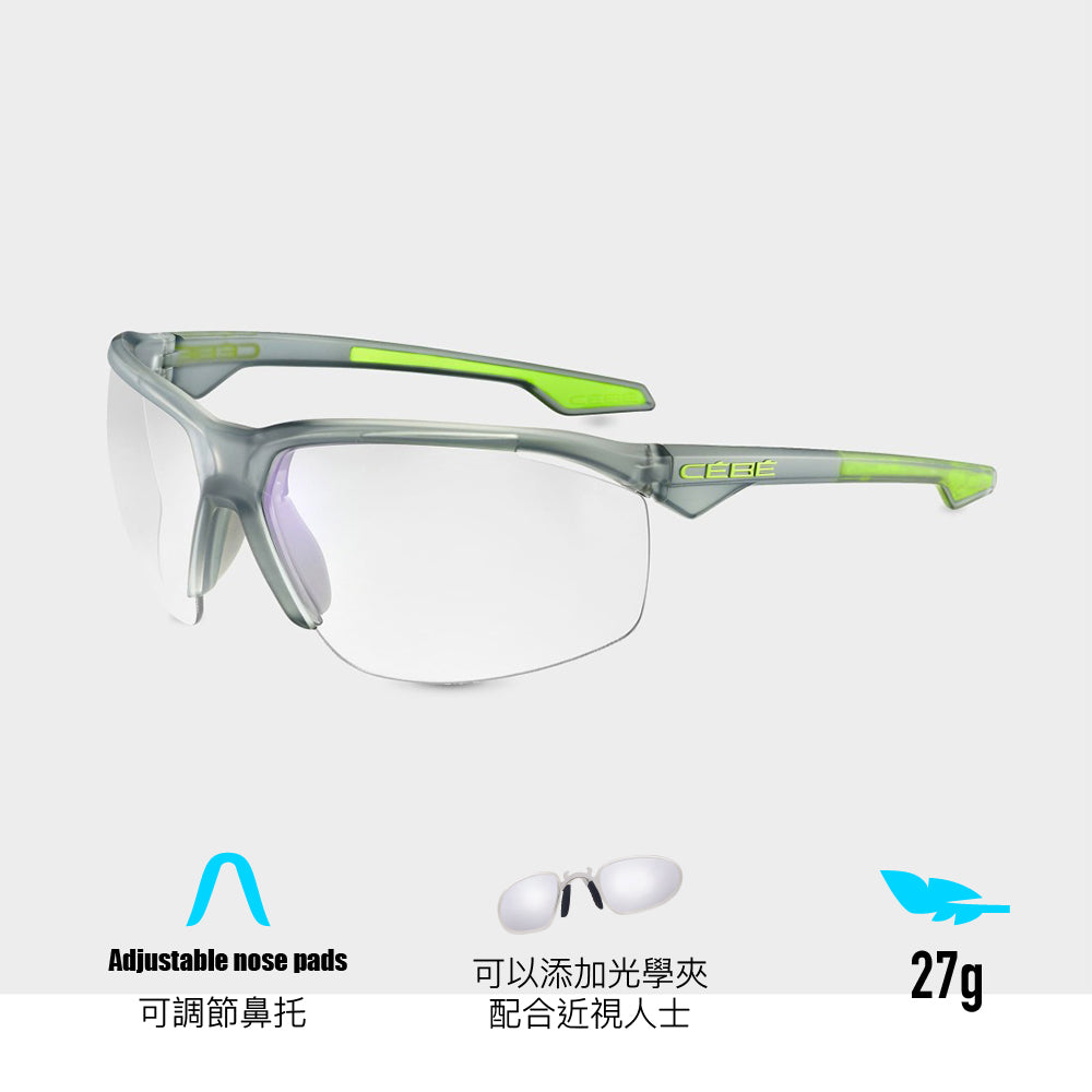 太陽眼鏡 Stamina Vario Cat 0-3