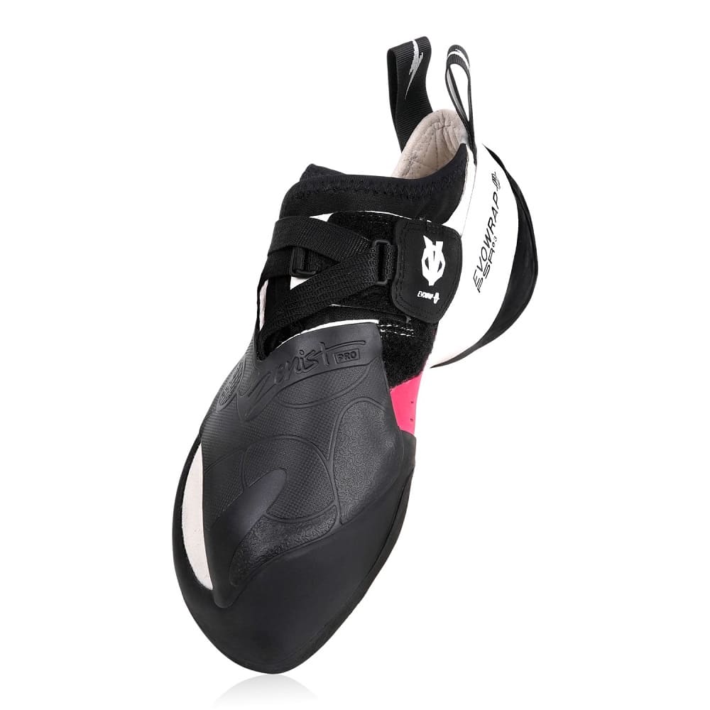 美國攀石鞋 Zenist Pro