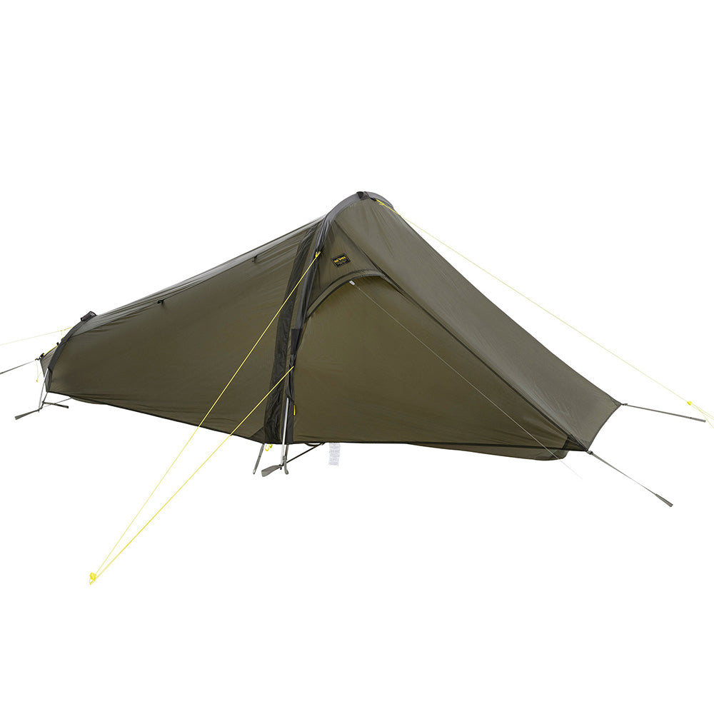 一人營 Kyrkja LT 1-persons tunnel tent
