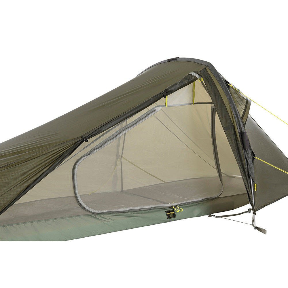 一人營 Kyrkja LT 1-persons tunnel tent