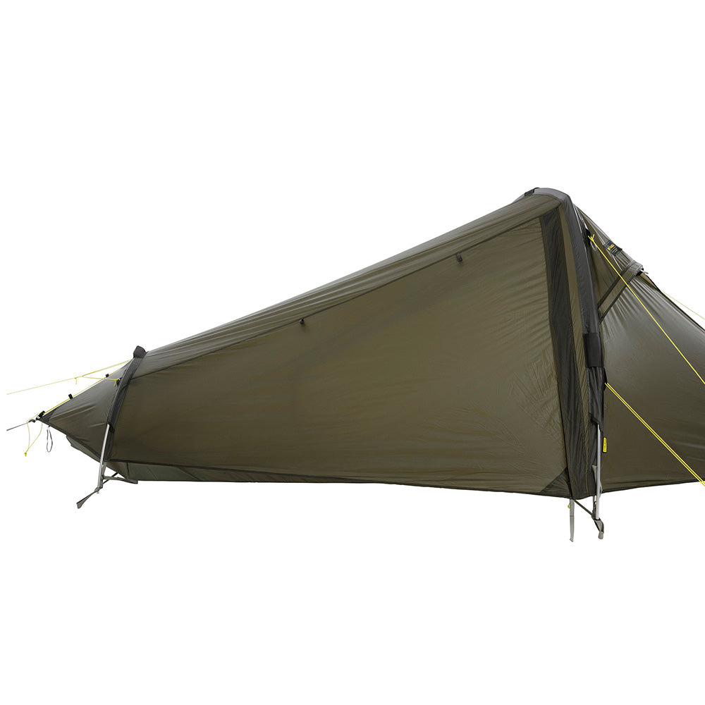 一人營 Kyrkja LT 1-persons tunnel tent